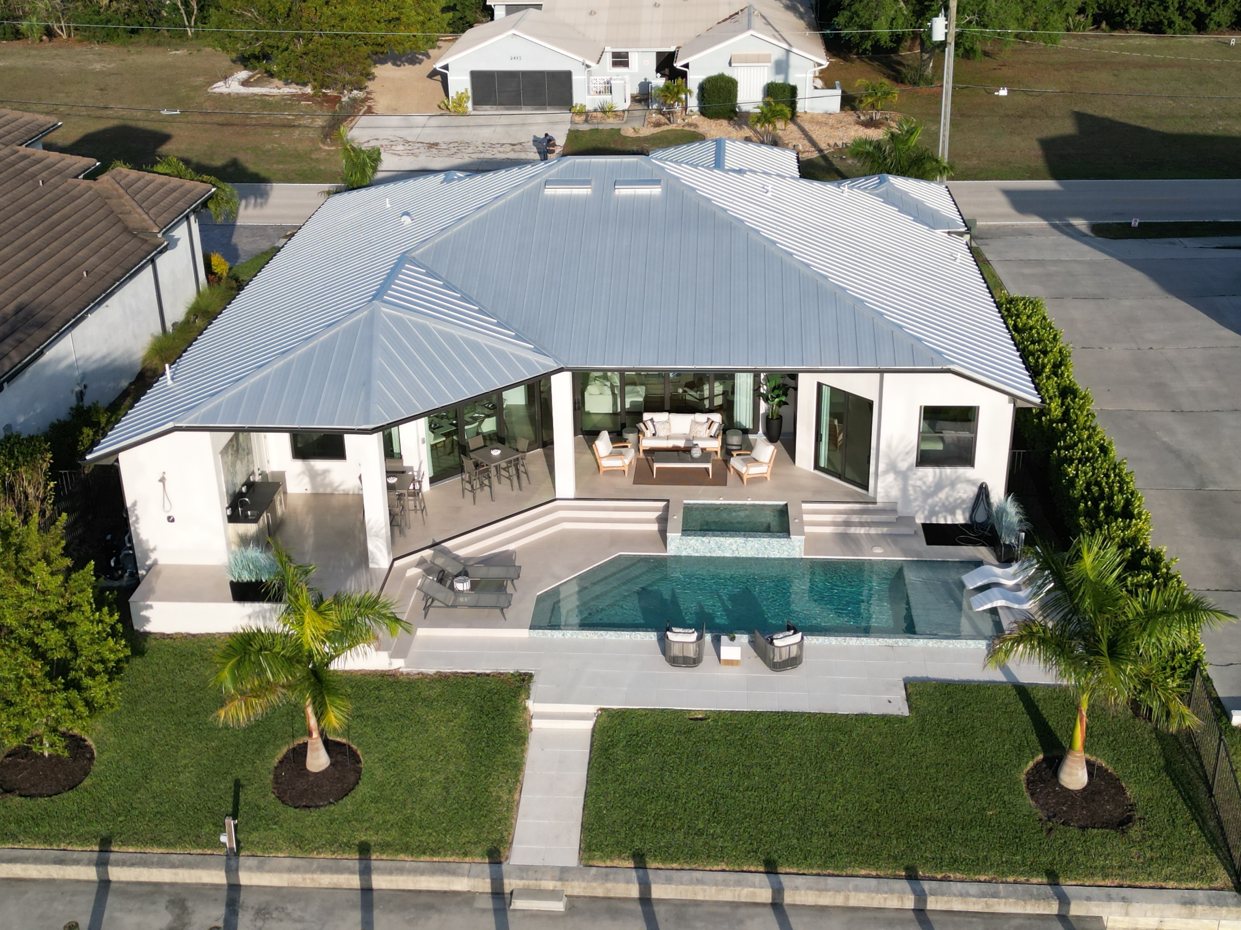 Landis Exterior project gallery image 19